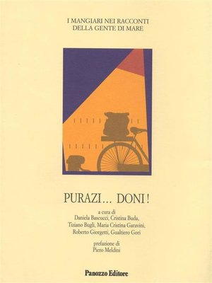 cover image of Purazi... doni!